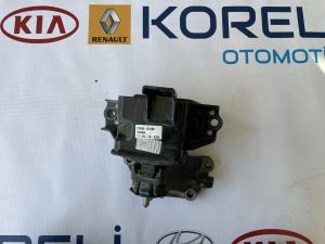 21830 D3100 HYUNDAİ TUCSON SOL MOTOR KULAĞI ALT GÖVDESİ İLE ORJİNAL ÇIKMA