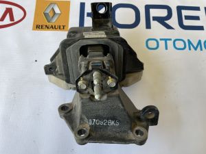 21830 D3100 HYUNDAİ TUCSON SOL MOTOR KULAĞI ALT GÖVDESİ İLE ORJİNAL ÇIKMA