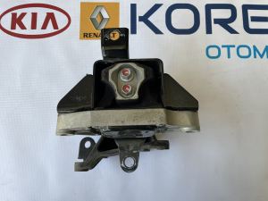 21830 D3100 HYUNDAİ TUCSON SOL MOTOR KULAĞI ALT GÖVDESİ İLE ORJİNAL ÇIKMA