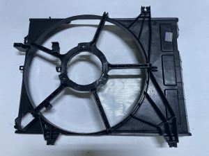 25350 1C050 HYUNDAİ GETZ RADYATÖR FAN DAVLUMBAZI ORJİNAL