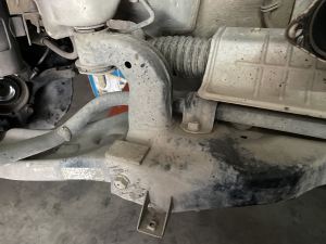 62400 D7000 - 62405 D7000 HYUNDAİ TUCSON MOTOR TRAVESİ ORJİNAL ÇIKMA