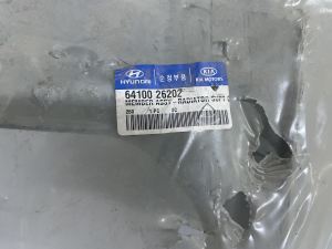 64100 26202 HYUNDAİ SANTA FE ÖN PANEL 04-06 ARASI ORJİNAL