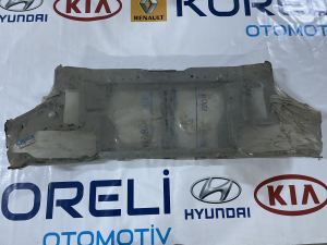 64100 28020 HYUNDAİ ELANTRA ÖN PANEL 1993-1996 ARASI ORJİNAL