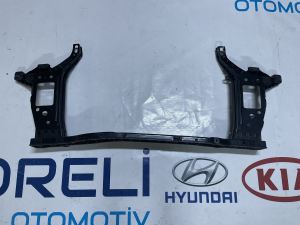 64101 B9000 HYUNDAİ İ10 ÖN PANEL ORJİNAL ÇIKMA ÜST SACI YOK