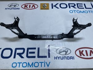 64101 B9000 HYUNDAİ İ10 ÖN PANEL ORJİNAL ÇIKMA ÜST SACI YOK