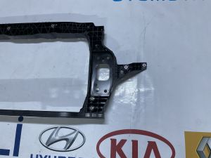 64101 Q0000 HYUNDAİ İ20 ÖN PANEL 2020- HASARLI SAĞ ÖN KULAK YOK