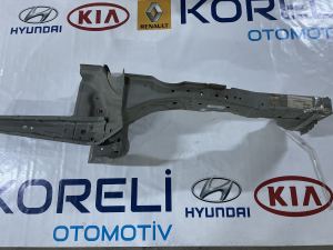 66401 2D001 HYUNDAİ ELANTRA SOL ÖN ŞASE KOMPLE 2001-2006 ARASI ORJİNAL SIFIR MOBİS