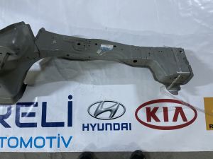 66401 2D001 HYUNDAİ ELANTRA SOL ÖN ŞASE KOMPLE 2001-2006 ARASI ORJİNAL SIFIR MOBİS