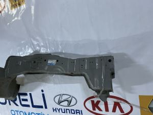 66401 2D001 HYUNDAİ ELANTRA SOL ÖN ŞASE KOMPLE 2001-2006 ARASI ORJİNAL SIFIR MOBİS