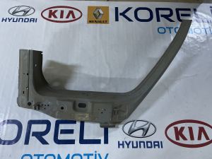 71120 26A10 HYUNDAİ SANTA FE SAĞ ÖN KAPI BAĞLANTI DİREĞİ ORJİNAL