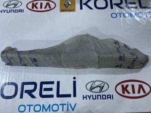 71312 29A00 HYUNDAİ ELANTRA SOL MARŞPİYEL SACI 95-00 ARASI ORJİNAL