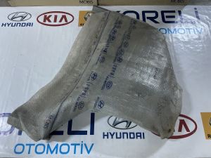 71503 17A01 HYUNDAİ MATRİX SOL ARKA ÇAMURLUK ORJİNAL MOBİS