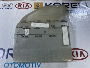 76003 02020 HYUNDAİ ATOS SOL ÖN KAPI ORJİNAL SIFIR MOBİS