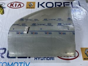 76003 29001 HYUNDAİ ELANTRA SOL ÖN KAPI 96-98 ORJİNAL SIFIR 