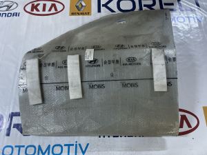 76003 3K010 HYUNDAİ SONATA SOL ÖN KAPI 06-10 ORJİNAL MOBİS