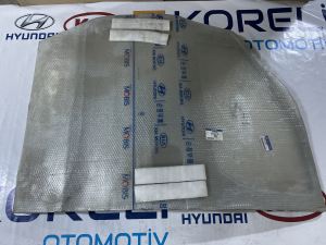 76003 4H000 HYUNDAİ H1 SOL ÖN KAPI ORJİNAL MOBİS SIFIR