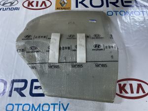 77004 38110 HYUNDAİ SONATA SAĞ ARKA KAPI 98-03 ORJİNAL MOBİS