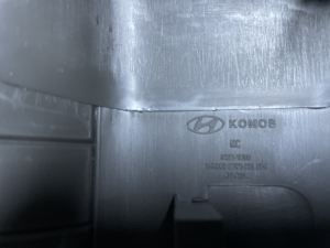 84850 1E000 HYUNDAİ ERA DİREKSİYON ÜST BAKALİTİ KAPAĞI