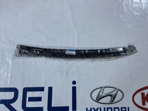 86551 2E000 HYUNDAİ TUSCON ÖN TAMPON ÜST DEMİRİ 05-10 ARASI ORJİNAL