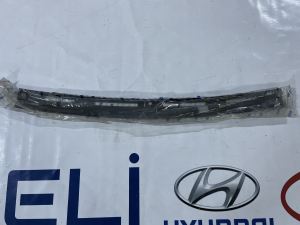 86551 2E000 HYUNDAİ TUSCON ÖN TAMPON ÜST DEMİRİ 05-10 ARASI ORJİNAL