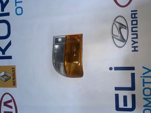 92302-4B001 HYUNDAI H100 KAMYONET 97-03 SAĞ SİNYAL ORJİNAL