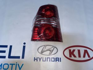 HYUNDAI ATOS ORİJİNAL SAĞ STOP LAMBASI 92420-05510 ORJİNAL