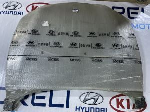 HYUNDAİ COUPE MOTOR KAPUTU ORJİNAL 2000-2001 66400 27510