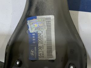 HYUNDAİ ELANTRA ÖN 04-07 PANEL ÜST SACI 64130-2D500