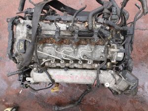 Hyundai Era Çıkma Motor 