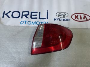 HYUNDAİ GETZ STOP ORJİNAL