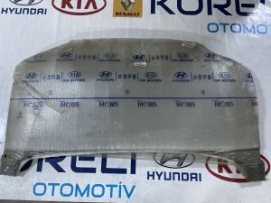 HYUNDAİ H-1 STAREX MOTOR KAPUTU ORJİNAL 2001-2007 66400 4A302