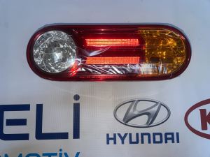 HYUNDAİ H100 KAMYONET SAĞ STOP MOBİS ORJİNAL 92420-4F000