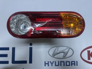 HYUNDAİ H100 KAMYONET SAĞ STOP MOBİS ORJİNAL 92420-4F000