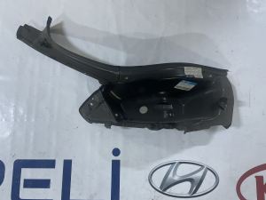 HYUNDAİ İ20 2009-2011 SAĞ ARKA YUVA SAÇI 71550-1J000 ORJİNAL