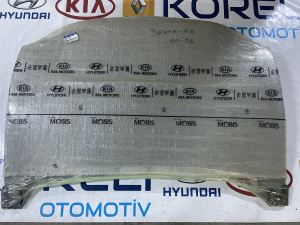 HYUNDAİ MOTOR KAPUTU SANTAFE 00-06 - 66400-26074