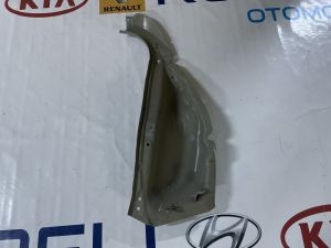 HYUNDAİ  STOP YUVA SACI İ30 07-11 SAĞ | 71580-2L010