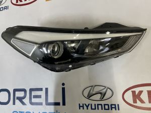 HYUNDAİ TUCSON SAĞ FAR TEK MERCEKLİ